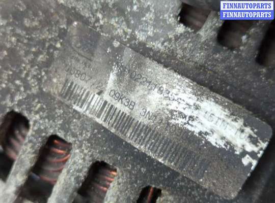 купить Генератор на Ford Focus 2 2005-2008
