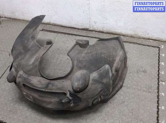 купить Защита арок (подкрылок) на BMW 7 G11, G12 2015-2022