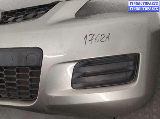 купить Бампер на Mazda CX-7 2007-2012