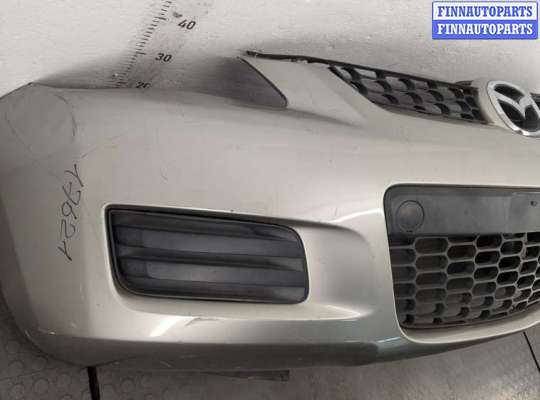 купить Бампер на Mazda CX-7 2007-2012