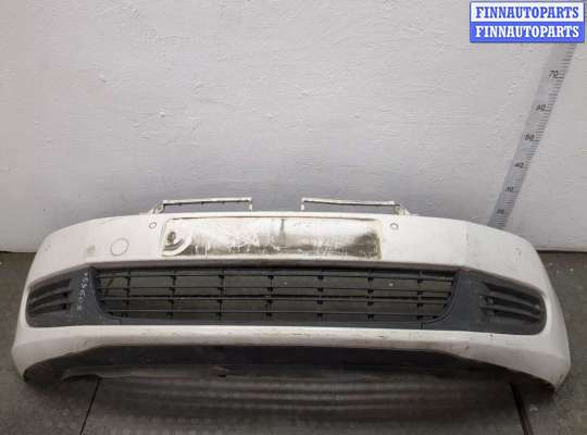 Бампер VG2710740 на Volkswagen Golf 6 2008-2012