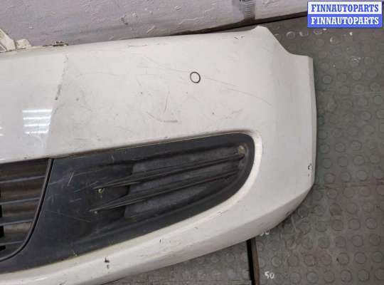 купить Бампер на Volkswagen Golf 6 2008-2012