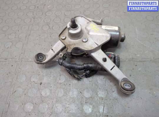 купить Двигатель стеклоочистителя (моторчик дворников) передний на Ford Edge 2015-2018