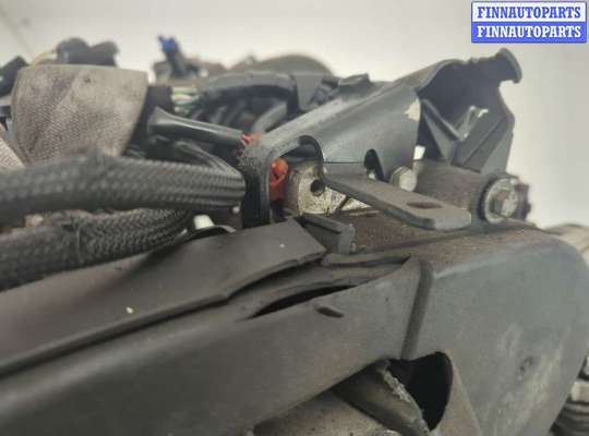 купить ТНВД на Peugeot 307 2001-2008