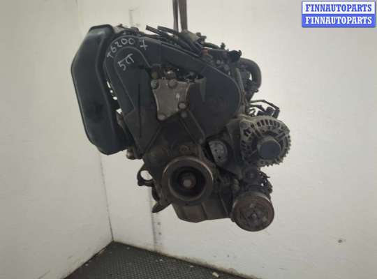 ТНВД PG1232829 на Peugeot 307 2001-2008