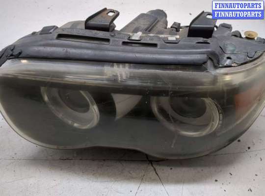 купить Фара (передняя) на BMW 7 E65 2001-2008