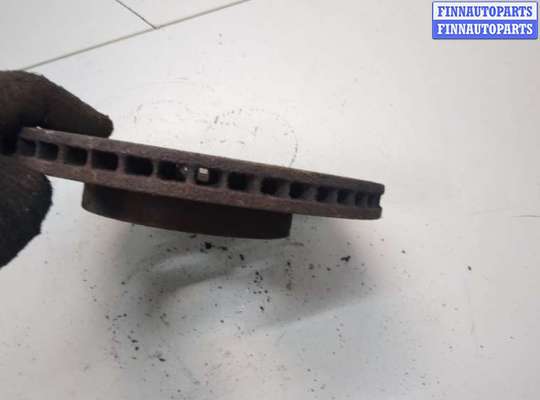 купить Диск тормозной на Toyota RAV 4 2000-2005
