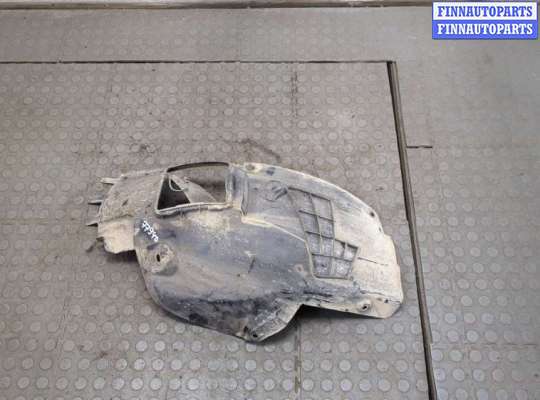 купить Защита арок (подкрылок) на Opel Zafira B 2005-2012