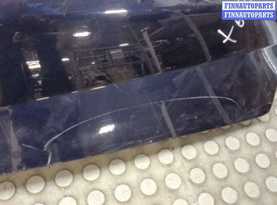 Ручка крышки багажника (задней двери)