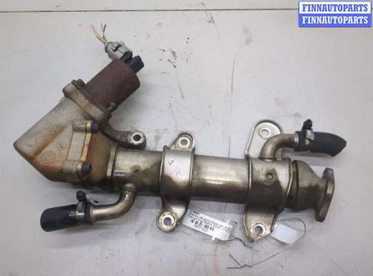купить Клапан рециркуляции газов (EGR) на SsangYong Rexton 2006-2012