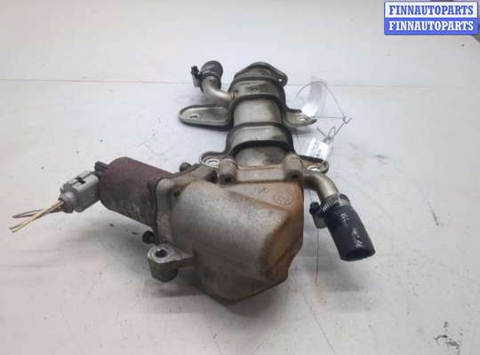 купить Клапан рециркуляции газов (EGR) на SsangYong Rexton 2006-2012