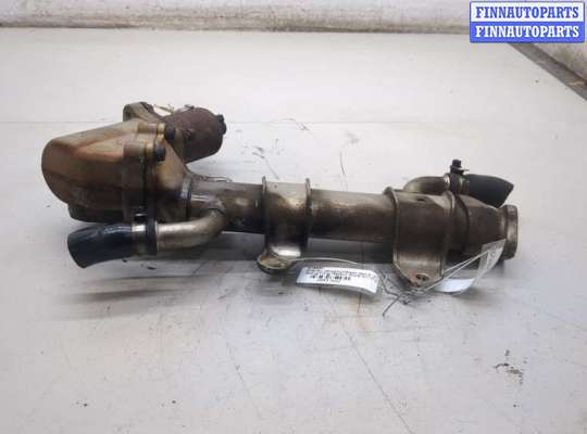 купить Клапан рециркуляции газов (EGR) на SsangYong Rexton 2006-2012