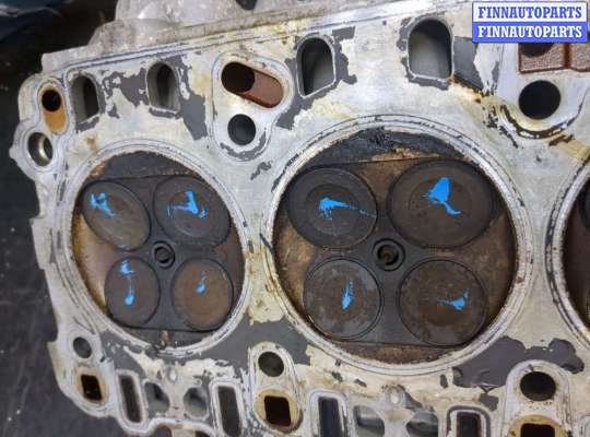 купить Головка блока (ГБЦ) на Porsche Cayenne 2002-2010
