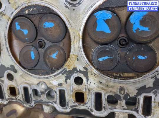 купить Головка блока (ГБЦ) на Porsche Cayenne 2002-2010