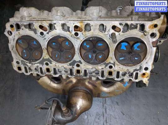 купить Головка блока (ГБЦ) на Porsche Cayenne 2002-2010
