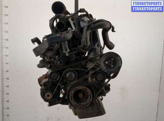 купить Двигатель (ДВС) на Mercedes Vito W638 1996-2003