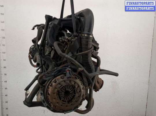 купить Двигатель (ДВС) на Mercedes Vito W638 1996-2003