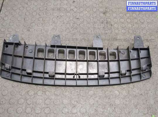 купить Кронштейн бампера на Skoda Fabia 2007-2014