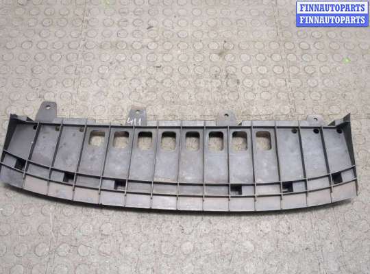 купить Кронштейн бампера на Skoda Fabia 2007-2014