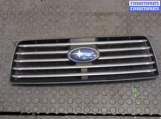 купить Решетка радиатора на Subaru Forester (S11) 2002-2007