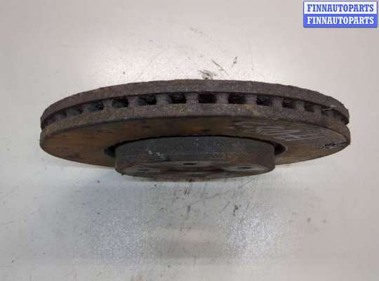 купить Диск тормозной на Chevrolet Trax 2016-2022