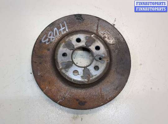 купить Диск тормозной на Chevrolet Trax 2016-2022