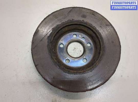 купить Диск тормозной на Chevrolet Trax 2016-2022