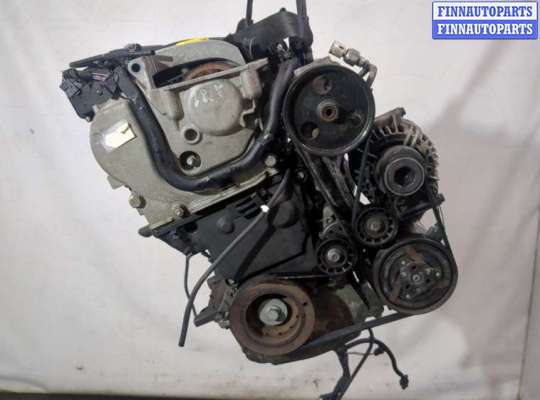 Двигатель (ДВС) RN1461111 на Renault Megane 1996-2002