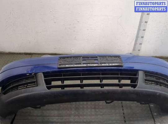 Заглушка (решётка) бампера VG2373734 на Volkswagen Touran 2003-2006