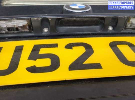 Фонарь крышки багажника на BMW 3 (E46)