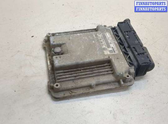 Блок управления двигателем VG2510386 на Volkswagen Touareg 2007-2010