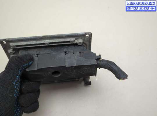 купить Блок управления двигателем на Ford Fusion 2002-2012