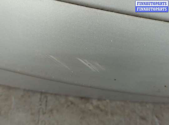 купить Крышка (дверь) багажника на Renault Megane 2 2002-2009