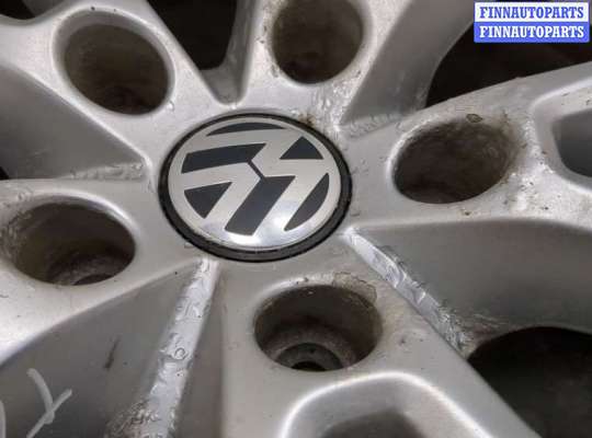 купить Диск литой на Volkswagen Touareg 2010-2014