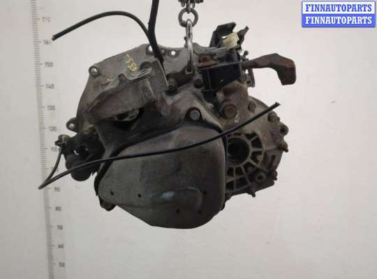 купить КПП 5-ст.мех. (МКПП) на Citroen DS3 2009-2016