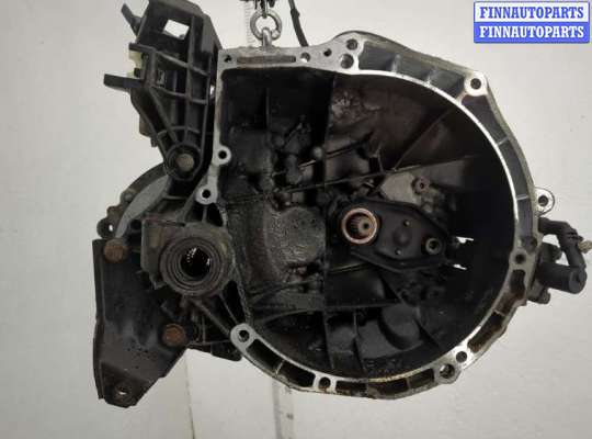 купить КПП 5-ст.мех. (МКПП) на Citroen DS3 2009-2016