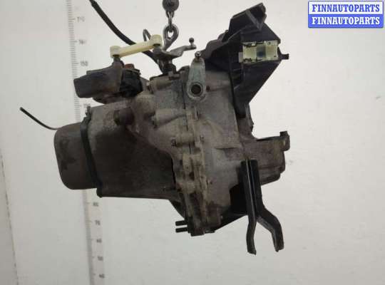 купить КПП 5-ст.мех. (МКПП) на Citroen DS3 2009-2016