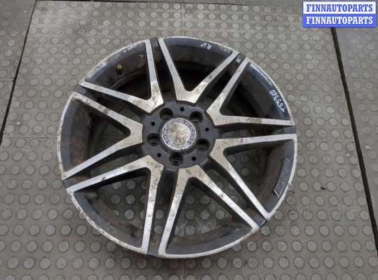 Комплект литых дисков MB1683785 на Mercedes C W204 2006-2015