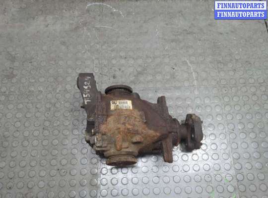 купить Редуктор моста на BMW 3 E90, E91, E92, E93 2005-2012