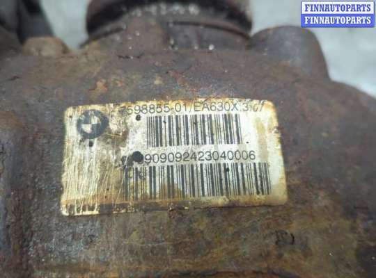 купить Редуктор моста на BMW 3 E90, E91, E92, E93 2005-2012