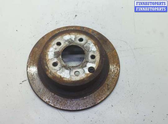 купить Диск тормозной на Nissan Juke 2010-2019