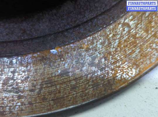 купить Диск тормозной на Nissan Juke 2010-2019