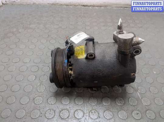 купить Компрессор кондиционера на Ford Focus 2 2008-2011
