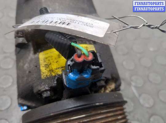 купить Компрессор кондиционера на Ford Focus 2 2008-2011