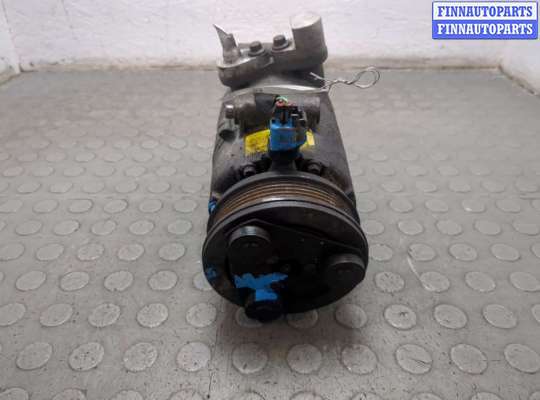 купить Компрессор кондиционера на Ford Focus 2 2008-2011