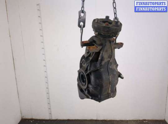 купить Редуктор моста на Mercedes E W211 2002-2009