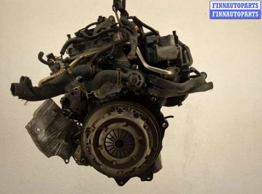 купить Двигатель (ДВС) на Volkswagen Polo 2001-2005