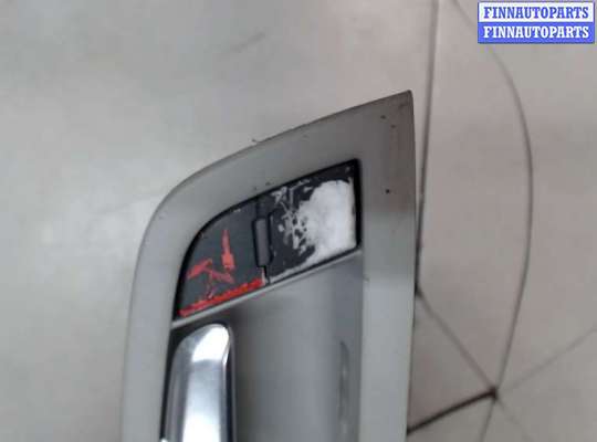купить Ручка двери салона на Audi A8 (D3) 2002-2010