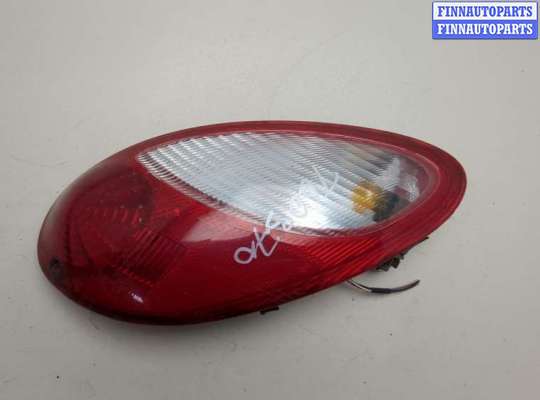 Купить Фонарь (задний) на Chrysler PT Cruiser 2000-2010 Фонарь (задний) CRN1007 на Chrysler PT Cruiser 2000-2010