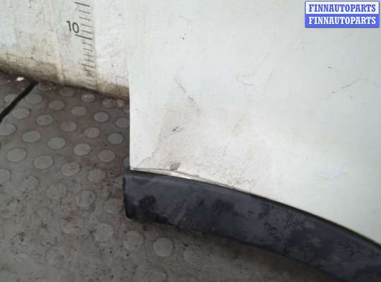 купить Крыло на Renault Master 1998-2010